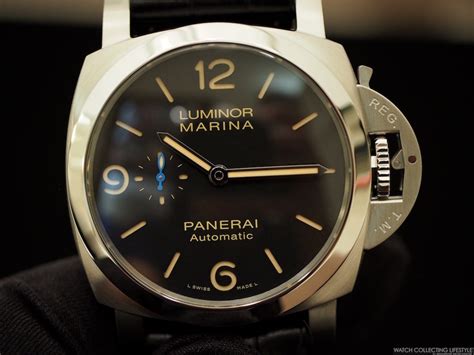 panerai 312 vs 1312|bendannie luminor marina.